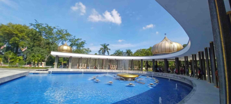 瞬間看馬來西亞