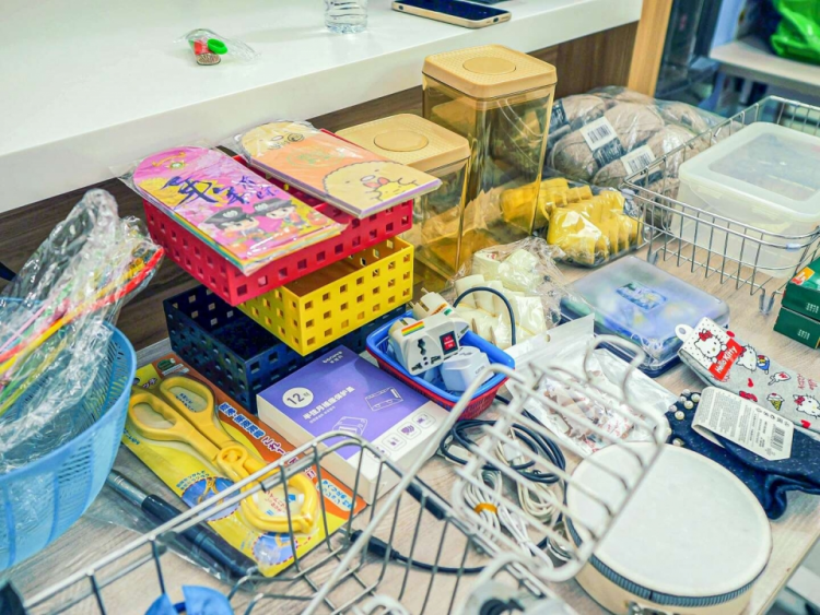 從家、課堂到社區 陳康妮的人生減法