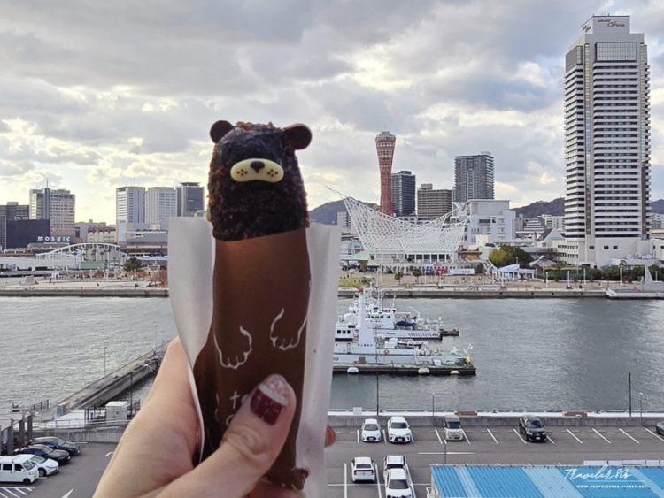 【日本。神戶】※景點※ AQUARIUM × ART átoa 神戶水族館 (PART 7)