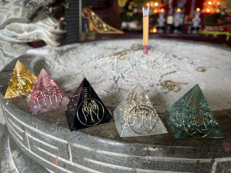 為什麼師傅開光要收取費用